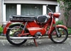 1971 Kreidler Florett K54/32D, 49cc